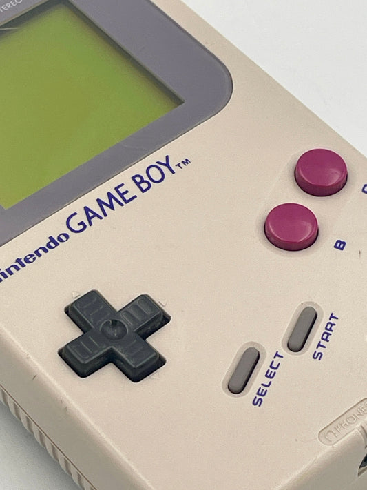 Game Boy DMG-01