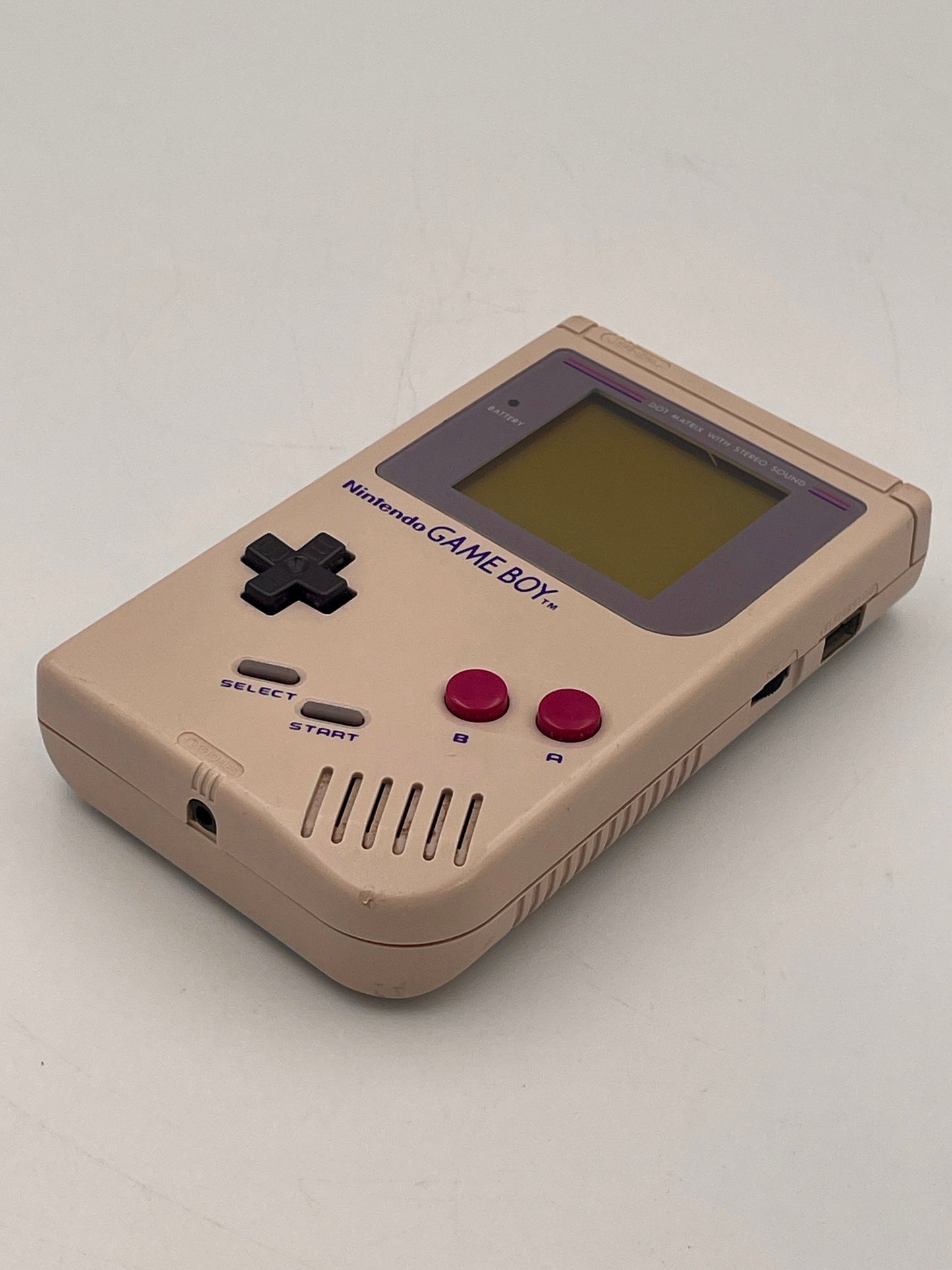 Game Boy DMG-01