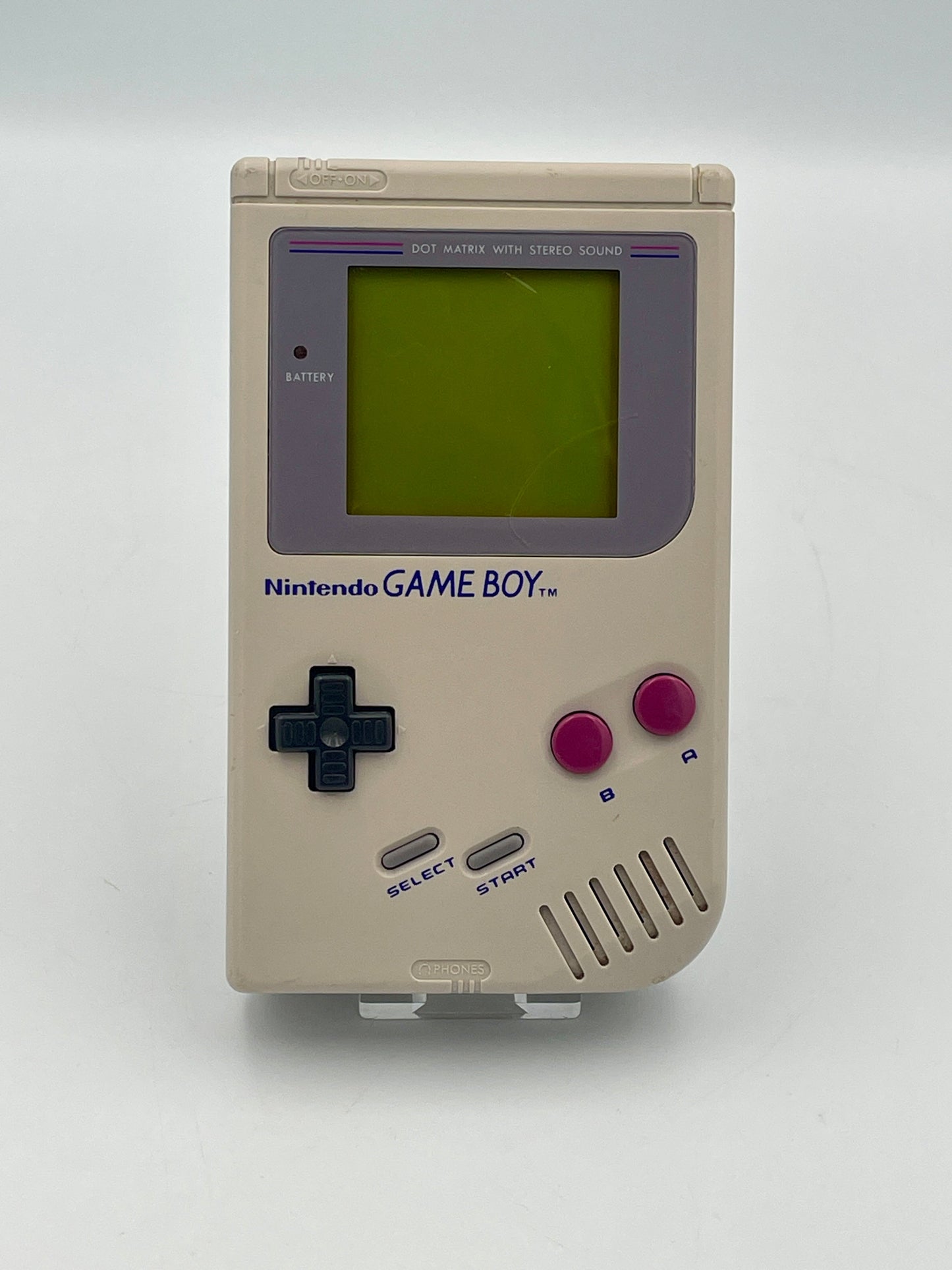 Game Boy DMG-01