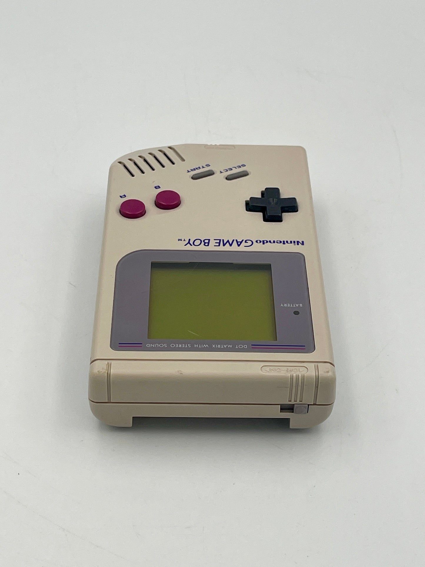Game Boy DMG-01
