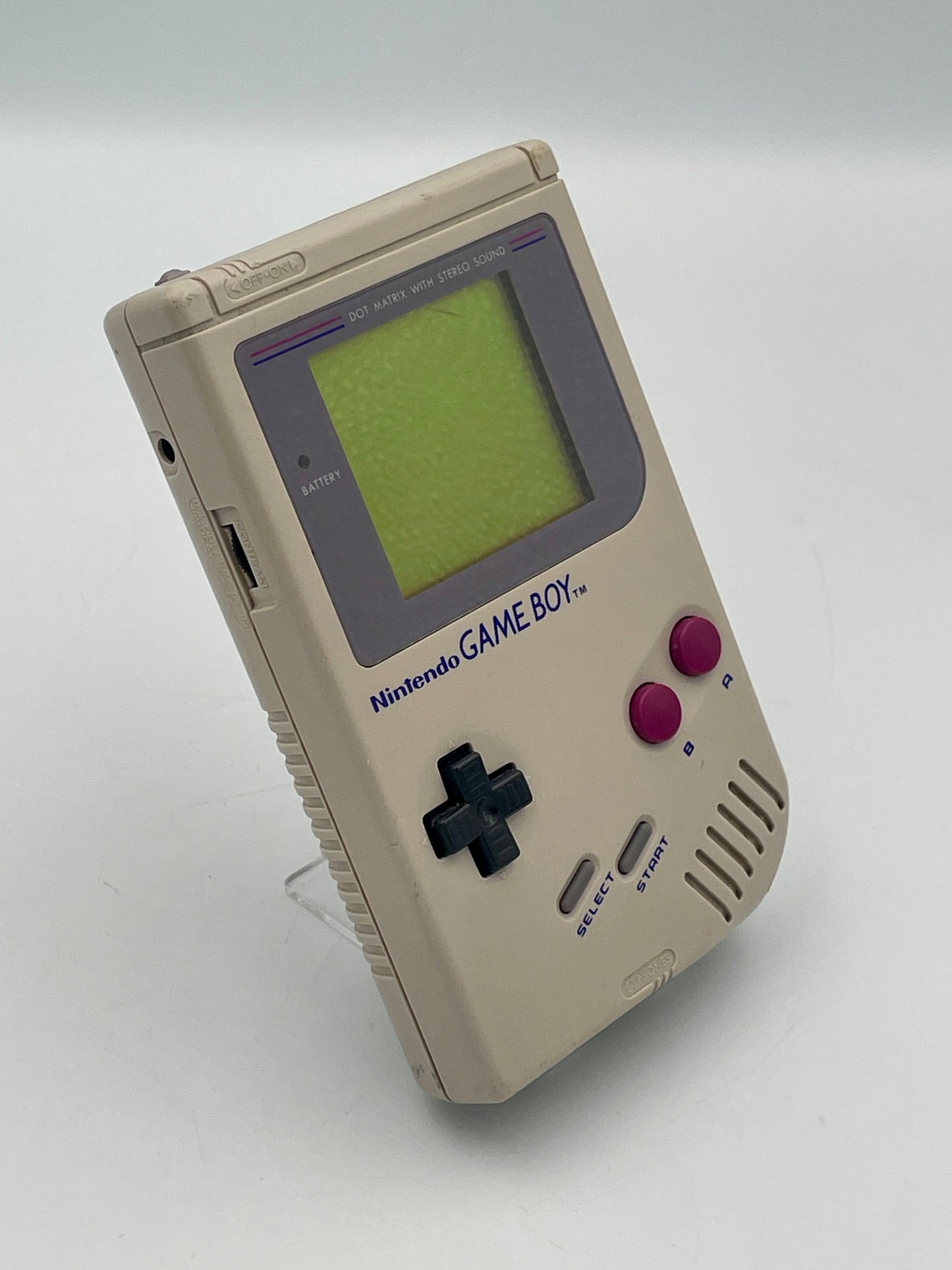 Game Boy DMG-01