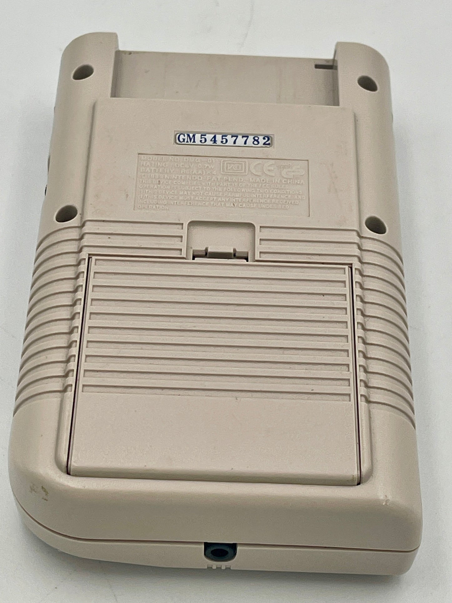 Game Boy DMG-01