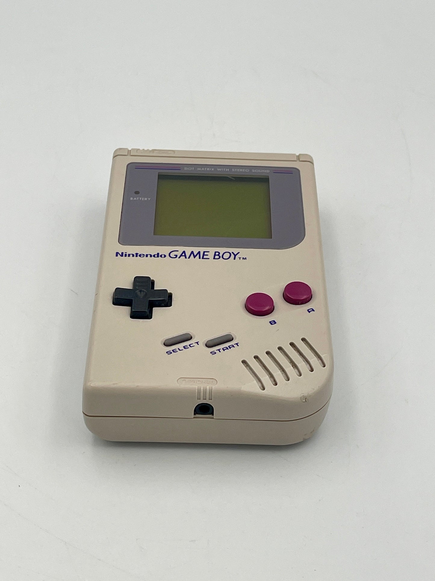 Game Boy DMG-01