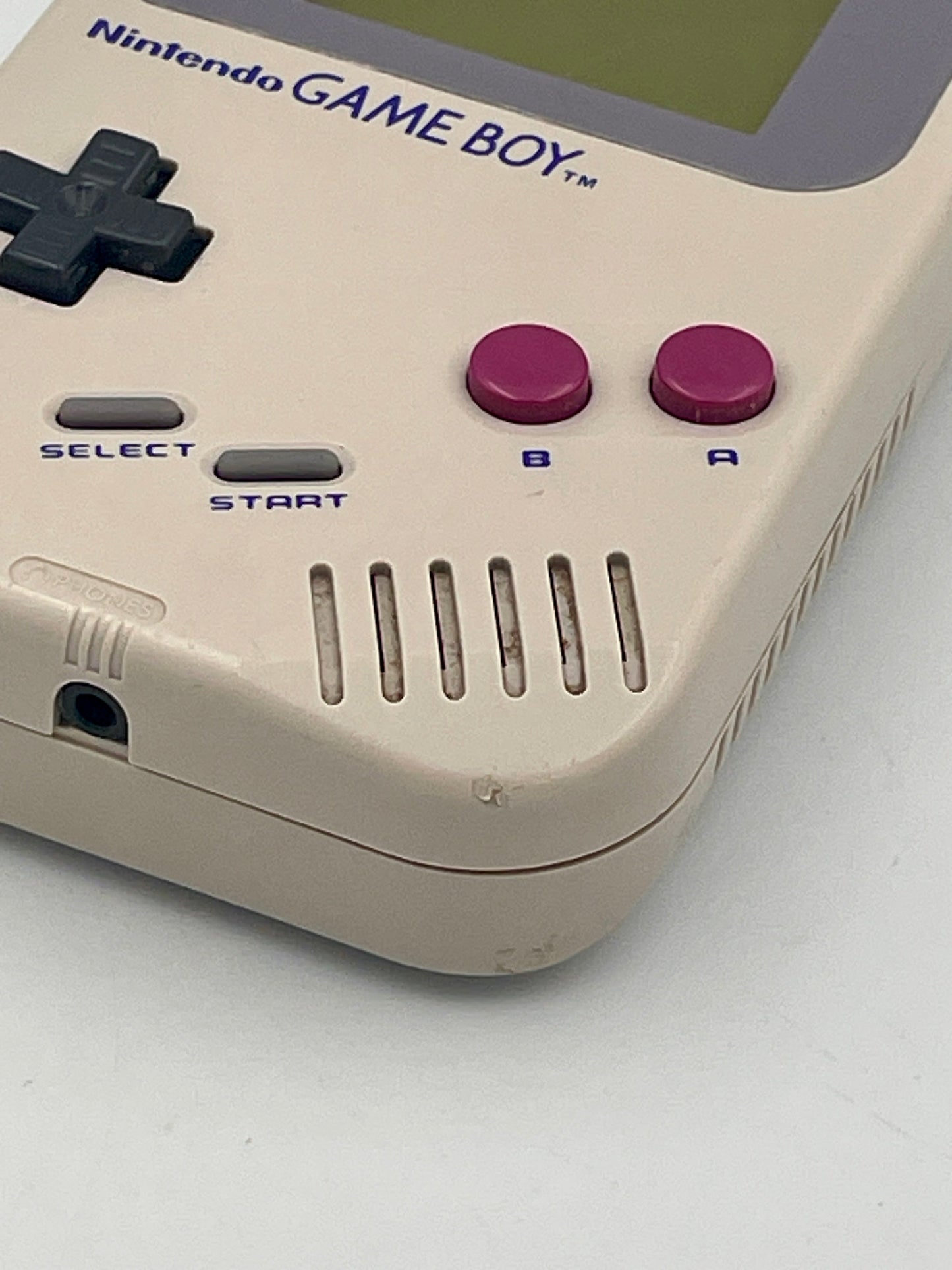 Game Boy DMG-01