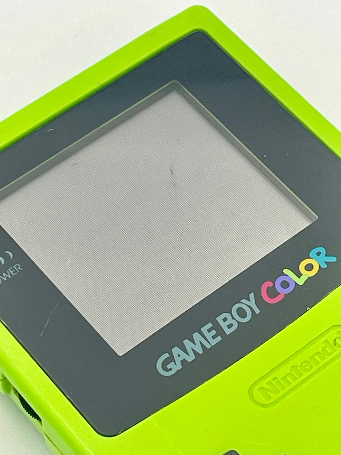 Game Boy Color, Complete in Box with Manuals & Leaflets