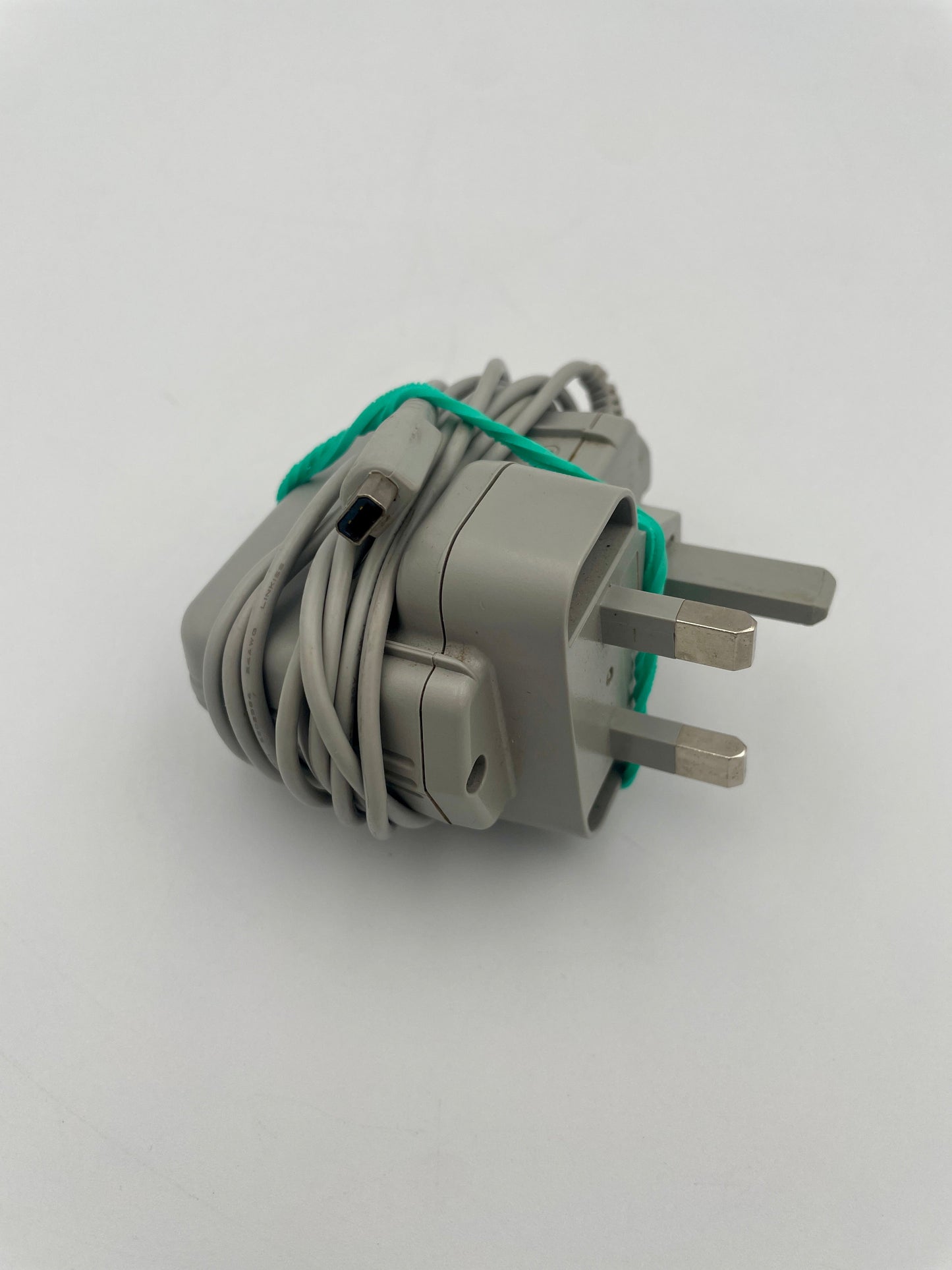 Original Metroid 3DS XL