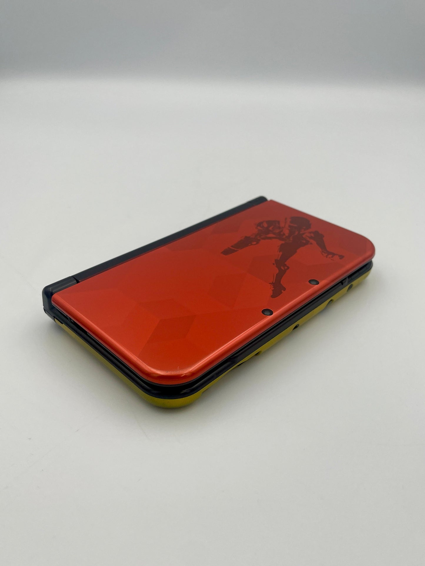 Original Metroid 3DS XL