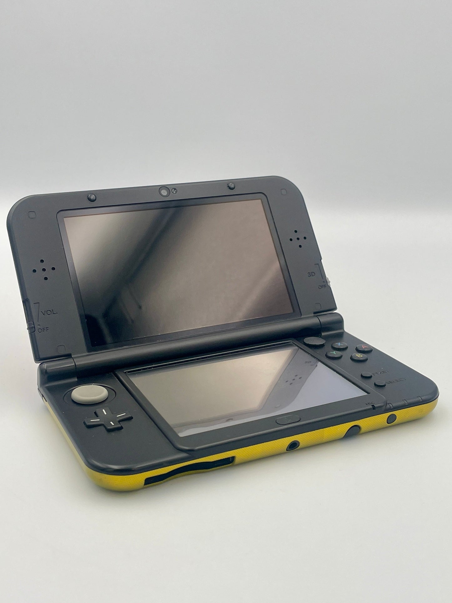 Original Metroid 3DS XL