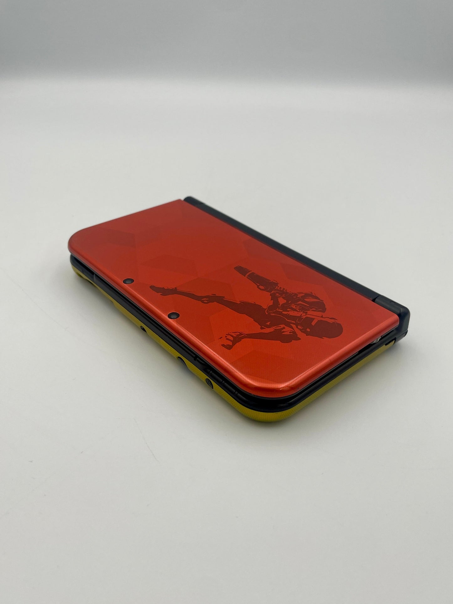 Original Metroid 3DS XL