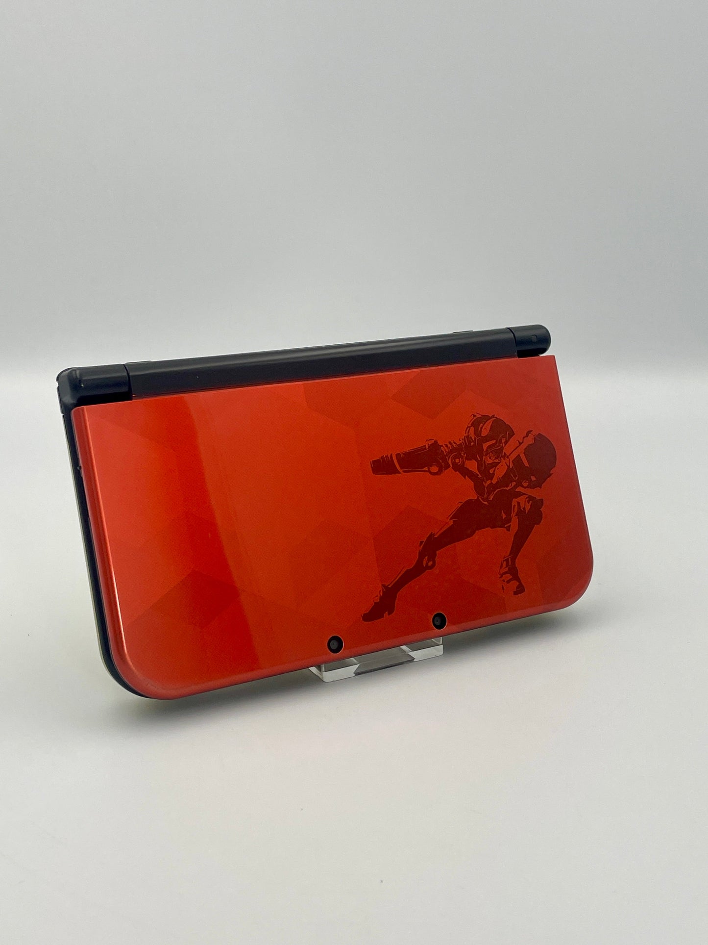 Original Metroid 3DS XL