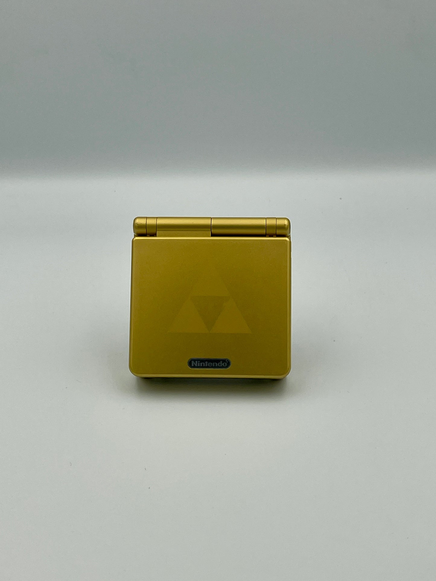 Zelda Minish Cap + Hyrule Edition Game Boy Advance SP