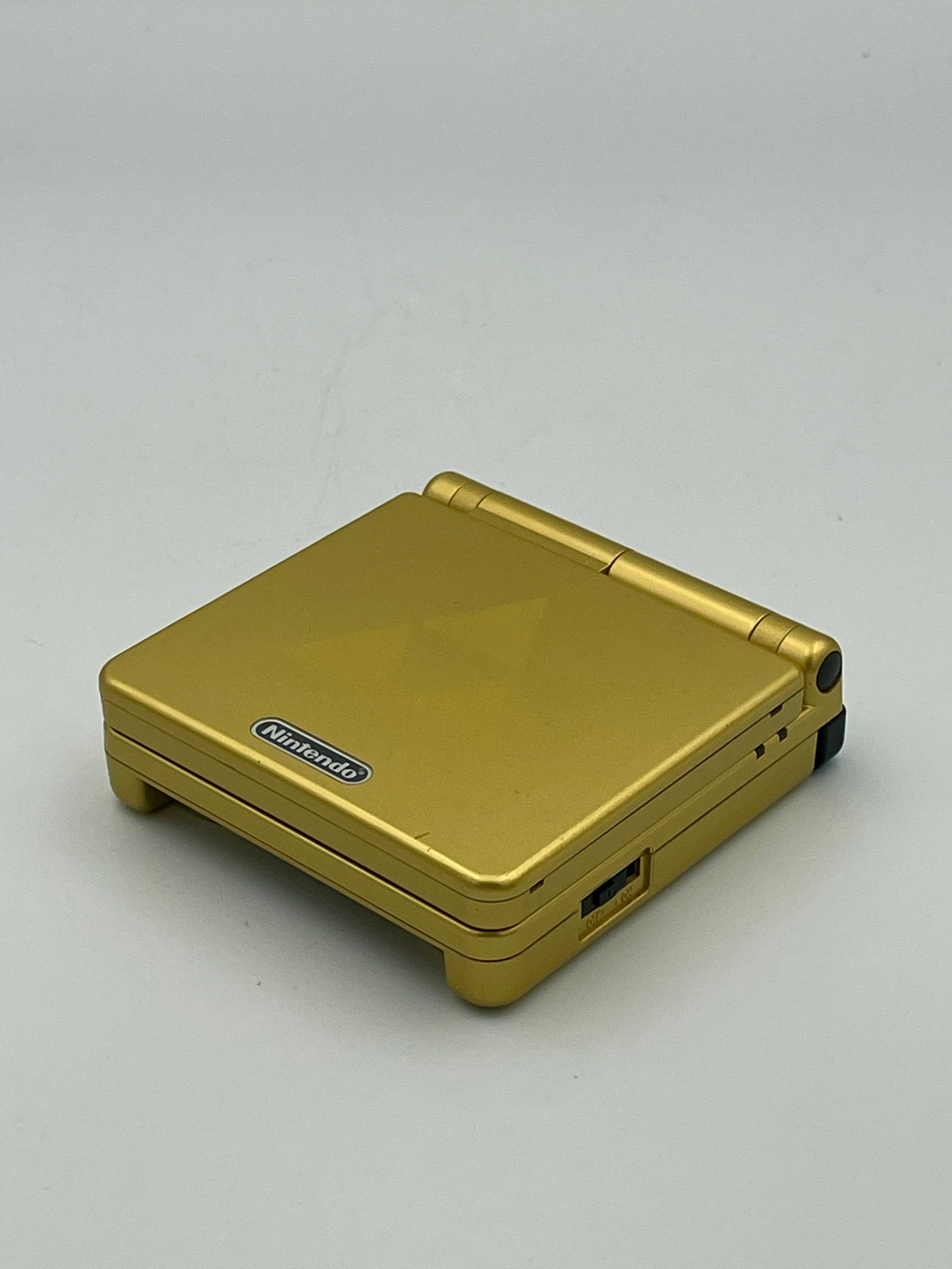 Zelda Minish Cap + Hyrule Edition Game Boy Advance SP